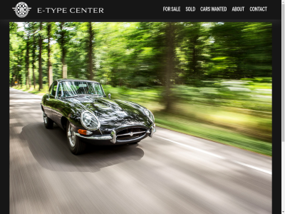 +31 1 2847 5851 6 about car center contact e e-typ e-types europ for hom jaguar netherland sal series sold specialist the typ types wanted