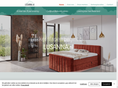 -2732284 -5 085 2025 35 61712833 8 accepter advies adviser afwijz akkoord algemen all bed bedtextiel begint bekijk bel bent bezorg boxspring btw btw-nummer buurt by comfortabel contact cookiebeleid cookies creeer deskund een eerlijk ervar faillissementsverkop ga garantie gast gebruik gerust ging grot handelsweg hart hel hoevel hom hotel instell interactie jar jou klantenservice@lusanna.nl kom kunt kvk kvk-nummer lat lekker lever lusanna.nl mail matras merk montag nederland nem nieuw nl854457604b01 nodig nummer offert omgev omruil onz opvangcentra privacy privacybeleid prober product project retourner servic showrom sit slap stapelbed toe topdek vakantiehuiz veelgesteld verkooplocaties verspreid volg voorwaard vrag we websit wel welkom www.lusanna.nl zulk