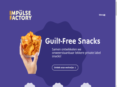+31 10 20 25 30 531 76 77 95 afbeeld algemen allen allerlei beantwoord begrijpt benieuwd bied bijvoorbeeld client contact countries del direct doelgroep experienc extruder extrusie extrusion factory follow free gan gemaakt gerust grag gran guilt guilt-free hapklar happy heetst help hierdor ideeen impul info@the-impulse-factory.nl ingredient inhoud jou jouw klein knapper krokant kruid krull kun laatst label lat lekker linkedin luchtig mak mat menu mild nem netherland nieuw ontdek ontwikkel onverget onweerstan onz oploss opvall overslan pellet pers peulvrucht privacybeleid privat product romig sam schap smaaksensatie smak snack snackfabrikant stick textur the toevoeg us vacatures valt veelzijd voorwaard vorm vrag wacht we wel wens werkwijz year zoek