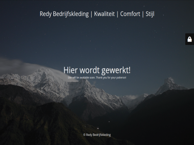 availabl be bedrijfskled comfort for gewerkt kwaliteit maintenanc patienc redy sit son stijl thank undergo will you your