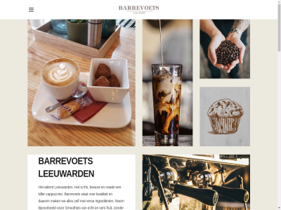 -17.00 00 058 10.00 12 13 14 15 16 2018 30 41 43 72 843 aantal barrevoet bijzonder contact datum dinsdag donderdag e e-mail geslot info@barrevoets.com kerkstrat klein leeuward maandag mail nam openingstijd opnem person reserveringsaanvrag telefoonnummer tijdstip verplicht vrijdag woensdag zaterdag zondag
