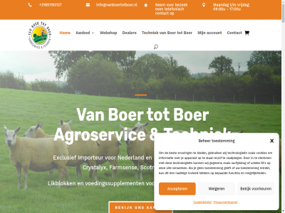 +31651193127 00u 09 1 100 12 17 1979 1991 2019 2024 2025 26 28 29 3 35 36 39 41 43 44 51 58 6 9 aanbod aanpak aanton aanvull aanzien accepter account achter actueel afleveradres agri agri-lloyd agroservic all allen alternatief antibiotica apparat assortiment bad basis bedrijv begon behandel beher bekend bekijk belgie bepaald bereik best bestel beter betonn bevat bevordert bezoek bied biedt bijgedrag bind boer booster bovendien breng brit btw calver cattl combinatie compenser contact cookiebeleid cookies creosot crp crystalyx dag dankzij dealer del den dergelijk design dier direct doordat dura dura2 duurzam e ecologisch een eiwitconcentrat en en/of energie energierijk energy erkend ervar ervor even evenwicht ewe excl exclusief extra fabriek familiebedrijf fan farmsen firma frankrijk functies gebaseerd gebruik gebruiks-vriend gebruiksvriend gebruikt gecombineerd gecreosoteerd gedehydrateerd geeft gegeven gehel geit gekookt gekoppeld gelijkmat gelikt gemoleriseerd genez geproduceerd geschikt gespecialiseerd gevestigd gevond gewenst gezond gro groei group hand handhav hel help herefordshir het high hog hom hoofdkantor hout id ideal immer importeur info@vanboertotboer.nl informatie intrekt invloed jar klant komend kop kost kwalitatiev kwaliteit lamb lancashir lang les levensdur levert lik likblok likking lloyd lokal lytham maakt maandag management marktleider martijn maxi maximal megastart melas merk milieu mineral minimal mogelijk nadel nam natur nederland nem nieuw niveau nooit numansdorp nutrition omega omvat omwill ondernem ondersteunt onlin ontvang ontwikkeld onz opgericht oploss opnam order organisatie overgeschakeld overtu ovicol p pal particulier pensmetabolism plantaard plat positie pre prestaties privacyverklar product productiviteit proefwerk pur raadpleg realisatie rudi rundvee rundvles s schap schapenvoed scotmin sector selecter sind sit slan snelstgroei spoorelement stemm stimuleert stofwissel supplement surfgedrag t/m tangerin techniek technologieen tegenw