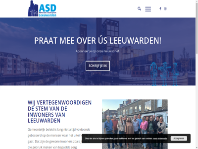 19 2016 2026 24 25 26 29 3 abonner accepter actueel adviesrad adviser agenda akkoord arbeidsongeschikt asd beleid bepaald bespreekt bestudeert blijv cc check cookies daarom december disclaimer domein eig elev en februari gan gat gebaseerd gebruik gemeent geroep gevolg gevraagd gewon informatie inwoner januari jij juist juli jullie juni klankbord klik koppelt lang led leeuward lev maart maatschapp mak mee mens misschien netwerk nieuw nieuwsbrief nodig oktober ongevraagd ontmoet ontvang ontwerp onz open partner person plann prat privacy realisatie regelgev schrijf september sit sociaal stem terug themagroep uiteind uitker us verander vergader verorden vertegenwoord vertegenwoordigt voldoend voorgesteld voorstell vorm war we wel wij wijzig zoal zoek zoekinvoerveld zorg