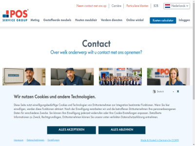 +31 200 2880755 58 8932 aanvrag ablehn afsprak aktiviert akzeptier algemen anpass b2b bed bedrijf benelux@pos-sg.com bestaand bestimmter betroffen by calculator carrièr ccm19 contact cookie cookie-einstellung cookies dat datenschutzerklarung datenschutzhinweis detailliert deutsch dienst dies drittunternehm duurzam einstellung einwill einwilligung einwilligungsbedurft englisch english entnehm ez faq funktion fur gegevensbescherm germany gestoffeerd help hosted hout ihr impressum information inlogg integration jederzeit klant konn kost leeuward mad meting meubel meubilair nach nederland nem nutz nutzt oder onderwerp onlin opnem particulier personenbezogen portal pos rechtsgrundlag reparatie seit sie spot technologien toegank und unserer unt verarbeit verder verklar verlinkt verschied volg von welk wenn werd werkgever widerruf wij wijnhornsterstrat wilt winkel wir zu zur zweck