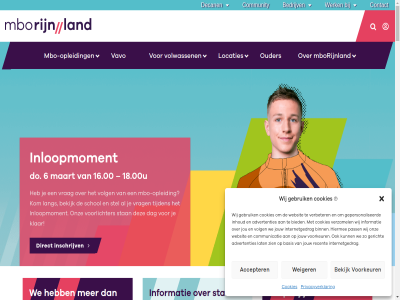 01 02 06 1 10 1000 12 120 13 14 16.00 18 18.00 2025 28 6 aansluit accepter activiteit advertenties all alph april assister autoschad autotechniek bakkerij basis bedrijv begeleid bekijk belangrijk beleefmoment belef belev bent beroepshavo beter beweg bezoek bied bijvoorbeeld binn bouw city colleg communicatie community contact contactpagina cookies cursus cursuss d66 dag decan den denk direct disclaimer do docent donderdag e echt entree ervar extra facilitair feb februari festival filter financ gebruik geinteresseerd gemeent gepersonaliseerd gepland gericht gewon goed gouda hart help hiermee horeca hulp ict informatie inhoud inloopmoment inschrijv interesses internetgedrag jet jij jou jouw juni kenn keuzebegeleidingsdag kiest kiez kinderopvang klar kom krijgt kun kunt kwam laboratoriumtechniek lammenschan lang lat leerweg legal leid leidschendam leidschendam-voorburg ler les livestream locatie locaties logistiek love2innovatexl maart maatschapp mak market mbo mbo-opleid mborijnland me media meelop mer mogelijk n naast next nieuw nieuwsbrief niveau nodig nog onderhoud ondernem onderwijs ontdek ontmoet onz opleid opleidingsaanbod ouder ouderportal pas pass past portal praktijkruimtes prettig privacy privacyverklar proev r recent recreatie retail rijn rob rondom sales schol sfer smart snel sociaal sport stan start stel stell student studer studiekeuz studiekeuzetol studiericht techniek thierry tijden toerism total tour training transport tweedag uiter uitnod vacatures vakanties vavo veelgesteld veilig verbeter verpleegkund verzamel verzorg vind voelt volg volwassen voorburg voorkeur voorlichter voorlichtingsactiviteit voorlichtingskalender voorlichtingsmoment vrag vrijdag vugt waarin waarom we websit weiger welk welkom werk wethouder wij zien zoek zorg zorgtechnologie
