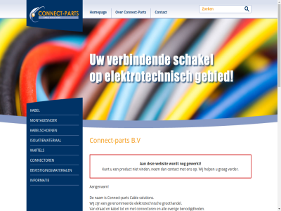 +31 -415139 0 180 3 3343 aangenam aansluit algemen all ambacht apparatur artikel b.v benodigd bestell bevestigingsmaterial biedt by cabl connect connect-part connecties connector contact correct denkbar direct drad elektrisch elektrotechniek elektrotechnisch gebied geprijsd gerenommeerd gewerkt grag groothandel grootverbruiker help hendrik hendrik-ido-ambacht homepag hoogwaard ido info@connect-parts.nl informatie isolatiemateriaal johan kabel kabelpro kabelschoen klant klein kracht kunt kwaliteit lever lh machines mad montagesnoer nam natuursteenweg nem onlin onz openingstijd oploss over overleg part passend product rout scherp snell solution totaalleverancier troubleshooter veelal verder via vind vindt voorraadhoud voorrad voorwaard wartel websit wereldwijd wij zoekt zowel
