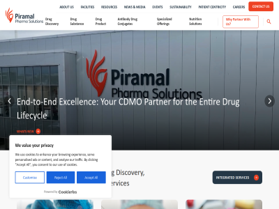 +91 -22 -3802 125 15 2020 2026 3000/4000 365 4 500 60 700 a abbvie about academic accept acros adaptability adc add additional addres address adm ads advanc agility aligned all alt america an analys and antibody apart api apis approval are arrow as asia assur at autonomy back believ ben beneficiaries bioconjugates biologic biology biotech brochur brochures browsing busines by call can capacity car carer cas casestudies cater cdmo centricity chain challenges chemistry clas clicking client clinical clos closely collaborates collectiv commercial commercialization commitment companies company complex composed comprehensiv conjugates consent consumer contact contact.us@piramal.com content continent cookie cookies coordinated corporat cream critical crucial customer customis delighted deliver delivered delivery develop development disclaimer discovery diver do documentation dosag driv driving drug early effectivenes efficient effort ema email embed embody emerg empower end end-to- enhanc ensur entir escalation establishes europ event every everyth evolv exceeded excelled excellenc excellent exclusiv execution exercis expectation experienc expert expertis explor extensiv fabric facilities facility fact fast fast-track filter first focus focused footprint for form formulation forward foster foundation from geographies germany glob global gmp governanc grangemouth happy has hav health healthcar high high-potency how hpapi hpapis i impact important in-vitro independent india injectabl injectables innovation innovator inspection instances integrated into ios its larg leader leading learn legacy lexington lifecycl limited liquid lives lop makes management manufactur matter mechanism media medicines meeting mhra modality molecules mor nces ned network new north numerous nutrition offer ointment on operation operational or oral organization orientation our paper partner patient peptid peptides personalised pharma pharmaceutical piramal placed planet play pmda policy position posi