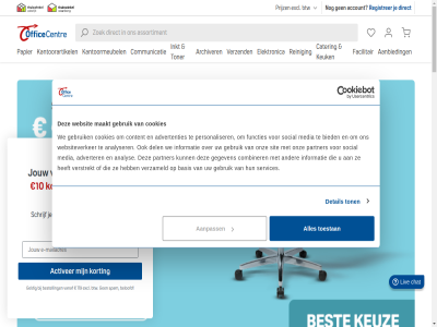 -84 0 00 1 10 100 119 120 16 180 198 2 21 24 26 3 4 43 4k 5 500 55 64 8 80 85 a4 aanbied aanpass account achteraf acties activer advertenties adverter afhaalmog afsprak algemen analys analyser ander archiver basic basis begint beloofd beoordel bestel besteld bestell betaalmethod betaalmog betal betrouw bezorg bied bisley blend blog bord box btw bureaustoel cater ce ce-t centr clos cm combiner communicatie contact content cookies cookieverklar copy cros csa210/60 cut del deskund detail dialog direct display eco eco-product een eenvoud eerlijk eig elektronica elk ene english excl extra facilitair fijn functies g/m gan garantiebeleid gat gebruik gegeven geldig gepersonaliseerd geprijsd geregeld gerust gewon glasbord goed hebt houdbaarheidsdatum huis hulp inbox incl informatie inkop inkt inktcartridges inricht inspirer instrument interessant it jou jouw jullie juridisch kantoorartikel kantoorbenodigd kantoorinricht kantoormeubel kantor karton ker keuk klachtenprocedur klantenservic klembord koffiezetapparat korting kortingsacties kunt l laatst lag lat leg legbord levensmiddel lever maakt media meedenkt meld miss mm model momentum nem nieuw nieuwsbrief nodig notes offic ontvang onz opbergbox opgenom opnem ordner original overzicht p4 pak papernet papier papierversnipperar partner pen personaliser philip pickwick plann plus populair post post-it pp premium prijs prijz printpapier privacyverklar product profiter python qm85c really recycl registrer reinig reken rekenmachin retourner rexel roldeurkast roll s samsung scherp schoonmaakmiddel schrijf senseo servic services signag sit slim snell snipper social spam staples sticky t tea texas thee theezakjes thuis ti toestan toiletpapier ton toner tweedekan uhd updates useful vanaf veilig vell verstrekt verzameld verzend volgen volgend voordel voorrad voorwaard vor vrag war we websit websiteverker werkdag whiteboard winkelwag wit x x410 zakelijk zwart