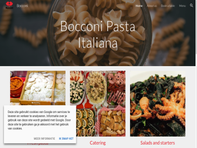 +31 2312 513 6 6656 71 a about adres akkoord analyser and bocconi bok burgsteg busines by call cater collection contact cookies different enjoy family for fork fresh friend ga gebruik gebruikt gedeeld gnocci googl hom informatie italian italiana js leid lever meat meeting menu occasion or our pasta raviolis reservation salad services sit snap special starter tabl the types us variety verker via