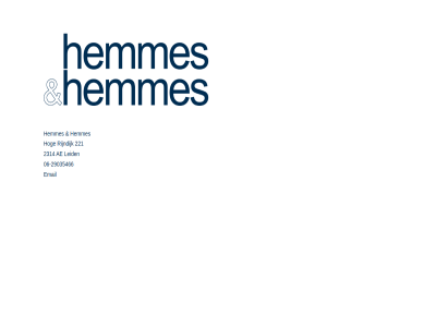 -29035466 06 2025 221 2314 ae copyright email hemmes hog hom leid rijndijk