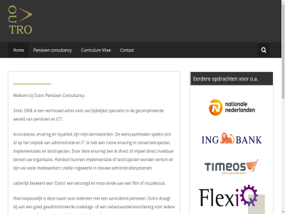 04 06 12 188 2008 2026 2312 33 86 aangedrev aanvull accurates administratie administratiesystem adres af betekent binn branch bv consultancy contact conversietraject curriculum direct draagt eerder eind elk ervar film ga geadministreerd gecompliceerd gepensioneerd goed hierdor hm hom ict ieder iederen implementatie implementaties ingewerkt inhoud inzet it kernwoord leid letter loyaliteit masonic medewerker mooi muziekstuk nabestaandenvoorzien nam nieuw o.a opdracht organisatie oud oudedag outro pensioen pensioenconsultant rijn ruim sind sneller snijvlak specialist spel t testtraject thema themegrill tijdelijk toepass vast verkort vertrouwd verzorgd vitae vrijwel welkom wereld werknemer werkzam wordpres
