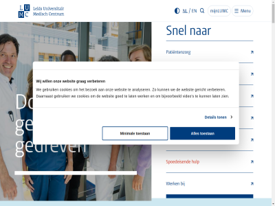 0 08 1 12 17 18 2 2025 22 25 29 4 40 aanmoedigingsprijs actueel afdel agenda agnes ai alexander all alrijn analyser april behandel behandeld behandelmethod behandelmethodes bekijk beld best bestur beter beurz bevorder bezoek bezoektijd bijdrag bijvoorbeeld bijwerk bijzak bijzonder binn boerhav bontius breng cell centra centrum cfo collega contact contactgegeven cookiebeleid cookies curium daarnaast dag data datagedrev denk deskund detail digital ding direct disclaimer diver donateur donaties doorgrond dr drag driv durf duurzam echt ecmo ecmo-team elk ene ers event farmacovigilantie feedback fleur fokma fond functieherstel gastrostart gastrostart-beurz gat geboortehuis gebruik gedrev gelov geneeskund gericht gezet gezond gezondheidszorg goed grag hard health healthcar hel hooglerar huisartsenpraktijk hulp indien innovatie innovatiev inschrijv intensivist janson jeroen jouw kamer kant kennis kerntak kijk kinderziekenhuis klacht kom komt konink krijg kwartier kwetsbar landelijk lat later leid leiderdorp les levenseind levensles lever lid lumc medewerker medisch meerder mei meld mens menu mijnlumc minimal mobiel moed mogelijk naschol nieuw nieuwsbrief nl nodig oeuvreprijs olifant oncologie onderscheid onderstrep onderweg onderwijs onderzoek ontdek ontvang ontwikkel onz oogheelkund oproep oratie organ organisatie parker patient patientenzorg peptalk per pleit polikliniek population prat prijz privacyrecht privacyverklar prof professional rad regelmat regenerativ research rit roept rout s sam schijnwerper slecht snel sneller specialist specialistisch speerpunt spoedeis spring sprong stat steun stichting subsidies team terwijl toekomst toestan ton transformatie transplantatie twee universitair vacatures vak veranderd verbeter verder verhal verricht vertell vertrouw verwijzer video volgen vraagt vriend waardevoll waarom wag we websit weefsel welzijn wer werk wij will willem willem-alexander word x ymke ziek ziekenhuis ziektes zien zorg