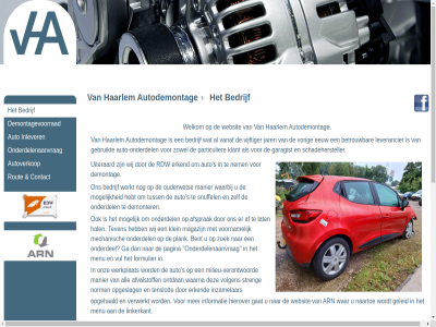-330300 -330656 0314 09176444 2025 7005bs 9 af afsprak afvalstoff all arn auto auto-onderdel autobedrijf autobedrijv autodemontag autoverkop bedrijf bent bergingsbedrijv betrek betrouw bewar bouwjar contact demontag demontagevoorrad demonter direct diver doetinchem eeuw erkend f formulier ga garagist gat gebruikt geleid haarlem hal hebt hierover info@vanhaarlemautodemontage.nl informatie inlever inzamelar jar klant klein kvk lat leverancier linkerkant magazijn mail manier mechanisch menu merk milieu milieu-verantwoord mogelijk naartoe naast nem norm occasion omgev onderdel onderdelenaanvrag onderdelenverkop ontdan onz opgehaald opgeslag ouderwet pagina particulier plank rdw regio roerstrat rout ruim s schadehersteller snuffel streng t tenslot teven tuss uiteraard vanaf verantwoord verkop verschill verwerkt via vijftiger vind volgen voornam vorig vul waarbij waarna war websit welkom werkplat werkt wet wij wilt zoek zowel
