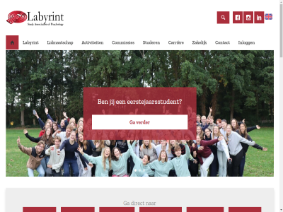 03 07 071 09 16 2026 2333 26 28 29 30 3618 52 527 80 activiteit ak aken all allejaarswek bekijk bestel bestur bestuur@labyrintleiden.nl boz carrièr commissie commissies commissiewissel contact cruis direct eerstejaarsstudent eerstejaarswek f.t faq feest foto fotos ga geplaatst groep groepsapp hom inlogg januari jij juni kamer laatst labyrint lectur leid les lid lidmaatschap lustrum merchandis nieuw oktober oktoberfest ontdek onz openingwek overzicht par psychologie reveal s sa55 september sponsor stad studer studieveren them vacatures verder vrijdag wassenaarseweg whatsapp wissel word zakelijk
