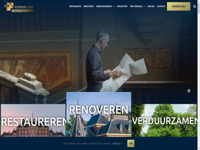 00 088 1799 355 4233 5 6221 7 96 a aannemer aanpak adviseur ak all allen ambacht ameid and bedrijv beheerst behoud bekijk benut best bewust blijv bos bouw bouwgerelateerd brandweerkazern breng brengt browser bundel c charm circulair cirkel combiner comfort contact cookie cookies d daarom del detail disclaimer diver doesn drie drie-en dumo duurzam e ea een eenheid eeuwenoud efficient eigenar elk elkar embedded energietransitie energieverbruik enig erfgoed excelleert expertis expertises familie feestelijk functionaliteit fundament g ga gebouw gebr gebruiker gedeeld generaties genom gerenoveerd geschiedenis gev groep h heden hendrik herstell historie historisch hom hoogst i info@koninklijkewoudenberg.nl inhoud innovatie j jajo juist k karakteristiek kennis keuzes kom konink kracht lager leeft legt les liefd louis loyensstrat m maastricht maatwerk mak markt mee meester meesterwerk meewerk missie mogelijk monument monumental mooist morg mur museum n naast nederland neemt nem nieuw niveau o ok onderdel onderhoud ontwikkel ontzorg onz oog oogst open p pand party perfectie planvoorbereid policy precies precisie privacy project projectleider projectmanager r regel reiz renovatie renover restauratie restauratiekennis restaurer s sam senior services setting sind slim sluit smeedwerk sorry specialistisch stat statement subsidie support t tegelijkertijd terug terwijl third this tijd till timmerfabriek timmerman toekomst toevoeg trot tuss uitvoerder uniek uses v vacatures vakmanschap vegt verander verder verdient verduurzam verduurzamingsslag verfijn verhal verled verschil videos voorstrat vrag w war we websit wereld werk werkvoorbereider westfries wij woudenberg x your z zakelijk ziel zodat