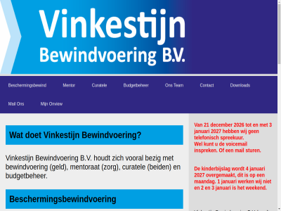 0715419501 09.00 1 11015 1600 17.00 2 2022 2026 2027 21 2301 3 4 afgeluisterd allen allerlei ander b.v beid bell benoemd bereik beschermingsbewind beschermingsbewindvoer besliss bevoegd bewindvoer bewindvoerder bezig binn budgetbeher bv client combinatie contact curatel curator december doet donderdag download ea financien gan gebeurt geld geldzak gelukk genoeg hebt hierbij houdt hulp info informatie inlogg insprek instanties januari kijk kinderbijslag knop komt kopj kunt langer leid lichtst maandag maatregel mag mail mee mentor mentorat moeit mogelijk nederland nem nodig noodnummer nummer ontvang onview onz overgemaakt overlegt pas postbus praktijk princip rechtbank rechter red regel regelmat spoed spreekt spreekur stur system team telefonisch telefoonnummer terug teven tijd tijdelijk tuss uitgesprok uitvoer uur verwijs verzorg vind vinkestijn voicemail vooral waarbij weekend weekenden/avonden wel werk werkdag werkt wij wilt zegg zeggenschap zichzelf zien zodat zorg zwar