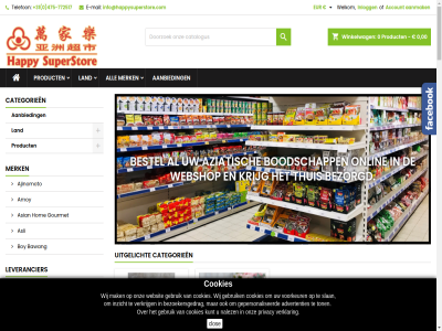 +31 -772517 0 0.15 00 1 10 100 100g 12 120g 12x 15ml 160g 2 2025 23 24/7 250g 3 300g 35 350g 350ml 39 4 475 49 500g 50g 6041 620g 65 7 75 79 8 89 90g 99 aanbied aanmak abon account adress advertenties afslank agar ajinomoto algemen all amoy angin aroma artikel asian asli aziatisch azijn b.v bag bak bakpoeder bas bawang bean beancurd bedrijf bef bekijk beoordel best bestel bestell betal bezoekersgedrag bezorgd binn boodschapp boy brand candy cart categorieen chines clos coconut cok contacter cookies copyright creditnota cygnet dag drank dried e e-mail egg erh eur fabrikant flavor flavour flu foco for fungus gai gebruik gedroogd gepersonaliseerd ghee ginfresh ginger gingerbon gourmet grag great gren gullon happy help hom honey hot ideal incl indonesian info info@happysuperstore.com inlogg inzicht jelly kaset kh kha kit klantenservic kookwijn krijg kunt land laoganma lemon leverancier lychee magic mail mak mangoes mastercard merk minderbroederssingel mini mix mung nalez nectar nieuw noodles olie onlin onz original person philippin populair pot prijs privacy privacyverklar product pu qiushi ranong reserved retourner right roermond roll rss rundvles s sapi seafod seawed shanwaishan shopping sitemap slan slimming soup spicy spinach starter statiegeld superstor tea telefon thai thais thee thuis tolak tom ton uitgelicht veilig verklar verkocht verkrijg vermicelli verzend visa vles volg voorkeur voorwaard waardebonn water webshop websit welkom wheat whol wij winkelwag x yum zeevrucht