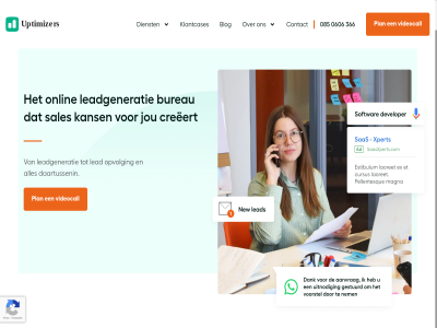 0606 085 1 19 2024 22 2353 366 5 70 aanbieder aandacht aangegan aanpass aanrader aanvrag accountmanager achter acquisitie ads advertis advies adviser advocatur afsprak algemen all analys assuradeurengild b.v b2b b2c bedrijf bedrijv begeleid behal behoeft beleid beoordel bereik berek beschik besprek best betrouw bied bijgehoud bijstur bijzonder binn blog blogartikel boord branches bureau busines campagnes capaciteit center complet consultancy contact content converter creeert customer daartussenin dag demo designer dienst dienstverlen dienstverlener digital direct directeur doelgroep doordat doorloopt download drom duidelijk duurzam echt eig elisabethhof engin ervar eventueel ew extra fysiek gartner geeft geholp geld genereert generer gezond goed googl grootst hal hebt hel help helpt hiervan hoevel ideal inc info@uptimizers.nl inner internet jij jou journey jouw juist jurist kan kans kennis kiez kinder klant klantcases klantrelatie koopproces kop kost kun kunt kwaliteit kwantiteit landingspagina lat lead leadgeneratie leadgeneration lebara leid leiderdorp les leverancier levert link m maakt maand machiel manier market marketer medewerker middel mind minut mogelijk multidisciplinair naast nam nederland nem new nieuw nodig offlin onlin onnod ontdek onvoldo onz opnieuw opvolg outreach over partij partner party per plan pluk potentiel precies prik privacy product professionel project recruiter redesign rekenshet relevant reserved resultat review richt right s sales samenstell samenwerk sas schaalbar sea search sector seo seo/sea sieger slag snel softwar spaarzam specialist spel sprek stadium start strom succes suurbier talent target team telecom telecombedrijv telefoonnummer terecht third tijd tijdig totaaloploss traject uitdenk uitgebreid uptimizer vacatur vacatures vandag verander verandert verder verhal verklar verlaagt verleid verlies verschill verstand vert vervolgen verzeker verzend verzorgt via videocall vind vlieland volwassen voorwaard vraagstuk vroeg vrucht vs 