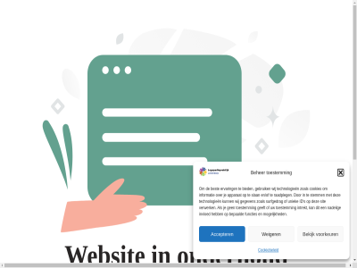 0 accepter apparat beher bekijk bepaald best bezig bied contact cookiebeleid cookies dag druk en/of ervar functies gebruik geeft gegeven id info@logopediepraktijkleiderdorp.nl informatie intrekt invloed kunt leiderdorp logopediepraktijk minut mogelijk nadel nieuw onderhoud opnem raadpleg s sit slan stemm surfgedrag technologieen toestemm twed uniek uur verwerk via voorkeur we websit weiger wij zoal