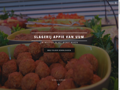 -523125 00 0316 08 10 16 18 2005 40 6901 8 a aantrekkingskracht achterham adres afgesned aldus all allen ambacht american appie artikel assortiment balkenbrij bbq bedrijfsinformatie begrip belegg bent bereid beroemd bied bijvoorbeeld bijzonder binn bord boterham brod cadeaus contact continu control daardor dank didamsestrat dinsdag donderdag download dun eig email en/of erg even figur filet folder ga geliefd geproefd gerust geslot gesned gezond goed grillworst grot haasbiefstukj half half-om-half ham hc heerlijk hel hoeft hoogst info@slagerijappievanuum.nl ingredient jar juist keuk kiest klant kleur koei kogel kok kom komt kruid kuip kunt kwaliteit lang lekker letter lever ligg ligt maakt maaltijd maandag mager mak mal meester menu minut mogelijk mooi o.a omgev onz openingstijd opgeget pan paneermel panklar personeelsled plakjes presenter prober product proef proeft recept regio rok ruim rundergehakt runderrookvles salades scroll sind slachterij slager slagerij smaaksensatie snel snell snijworst stel stuk stukj succes tafel tel terecht tijd tip toastj toe tongenworst traditionel tussenstop uitdag uiteind uiterst uniek uum vakbekwam variatie varken veehouder ver verder verkop verras vervolgen vind vleeswar vles volgen volled voorbereid vrag vrijdag wacht warm wekelijk wel werkervar wet wij wijd winkel woensdag worst worstmakerij zaterdag zevenar zin zondag