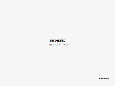 ben by deleted has no owner sit squarespac such the this websit