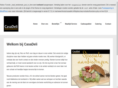/var/www/vhosts/casadeli.nl/httpdocs/wp-includes/functions.php 020 3539 46 6.7.0 6114 615 aandacht aangeroep aanwijz achter actie adviez amsterdam bericht best bestellijst cadeaupakket casa casadeli cater cod contact dag dauw deli delicatess disciplin domein doorgan druk e enkel erg even foutopspor gat geactiveerd gebeur gelad getest gev hapjes hecht heerlijk hom hoofd hoofdinhoud ieder inen info@casadeli.nl informatie init keuk klakkelos klant klantgericht kom kwijt lad later les lin maaltijd mee meestal mening mens moeit moet navigatie nico nieuw nodig nooit notic on ontstat onz plugin prettig product responsiv rolf sam schal secundair servic sierplein t tegenkomt tevoorschijn thema thuis toegevoegd toonbank verdwijnt vereist verhal verkeerd verkop versie vertal vervolgen vind vol vooral voorlicht vroeg waard we welkom werk wet wij will winkel wordpres zomar