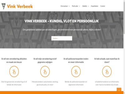 0320 2026 25 26 30 80 81 8461 90 aanbod aansprak actief adres advies af afgestemd afsluit algemen auto auto/motor bedrijfsgebouw bekijk bent bied biedt binnendyk cabriolet contact content dga digital direct document doorlop e e-mail en/of financieel financieel-fiscal fiscal fr gebied gebouw gecombineerd gedeg gegeven gemak gerust gevarieerd gewenst gezinssituatie goed goeder grag groen handel helder help helpt hulp hypotheekadvies hypothek inboedel info@vinkverbeek.nl informatie ingedi inlogg inmiddel inventaris inzag inzien ivb jar jouw kaart kantor kennis keuz komt kundig kunt les lh mail mak mijnpolismap moet/kan motor motorfiet naast navigation nem nieuwe/andere nodig offertes onafhank ondernemer opvrag overzicht particulier pc permanent person polisdocument polismap polisvoorwaard praktijkervar rechtsbijstand reis reis/annulering rottum ruim schad schadeformulier scherp skip sluit smartphon status studie tablet tarief team telefon teven to uitgebreid verbek verder verzeker verzekerd verzekeringsproduct via vindt vink vinkverbek vlot volg voort voorwaard vrag we wens wij wijzig wilt woning zakelijk ziektekost zoek zzp