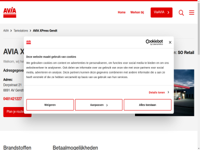 0 00 0481421227 06 07 08 1 2 2025 21 25 4 5 500 6691 95 98 aanpass actie adres adresgegeven advertenties adverter analys analyser av avia basis belgisch benzin betaalmog bied bol brandstoff breidt bruno cadeaukaart card card-houder center clubspar collega combiner contact content cookies cooperatie del detail dienst diesel dinsdag disclaimer dkv donderdag dorpstrat duurzam e10 ecosav euro functies gebruik gegeven gendt geopend grag group help hom houder informatie informatief int international kaart kentekencheck led les logpay maakt maandag mastercard media mee multitankcard nederland netwerk nieuw onderdel ondernemer ongelod onz openingstijd partner personaliser pin plan plus privacy productblad punt registrer retail rout servic services shared sit sluit smeermiddel so social spaarkaart spar super tankstation toestan ton travelcard u.a uur vacatur veelgesteld veiligheidsblad verder verstrekt verzameld viaavia visa volt voordel vpay vrag vrijdag we websit websiteverker weiger welkom werk wij woensdag word xpres zaterdag zoek zondag 𝗖𝗲𝗻𝘁𝗲𝗿 𝗠𝗮𝗻𝗮𝗴𝗲𝗿 𝗦𝗲𝗿𝘃𝗶𝗰𝗲 𝗦𝗵𝗮𝗿𝗲𝗱 𝗩𝗮𝗰𝗮𝘁𝘂𝗿𝗲