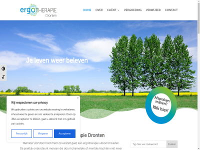 -17.00 06 134 2026 3 5557 6ld 8251 8253 8370 9 9.00 aandoen aangeslot aanhoud accepter activiteit af afhank afsprak akkoord algemen all allemal analyser behandel behandelafsprak behandellocaties belev bereik berichtj betrok beursplein bevlog bied bijeenkomst bijzonder bod central chronisch clelland client collega communicatie contact contrast cookies cursus cursusleider dagelijk dank diagnostiek ding dinsdag direct dok drie dront ea editie eig eljtlccnvn ergotherapeut ergotherapeutisch ergotherapie ervar evar fantastisch gat gebruik gereflecteerd gev gezondheidscentrum grag groep grot herfst hog hom huis hulpvrag ijsberg info@ergotherapiedronten.nl inhoud inspirer keuz kies klacht klik kunt kwam laatst lab lettertyp lev levensfas licham locatie locaties ltd lukt m.b.v maandag mail marker mat mc mens mental mocht model mog mogelijk mwaraaaaamhlhegyne6b1f2m najar nieuw np o.a onafhank oncologie ondersteunt onderwerp ontwikkeld organisaties ouder overtu palliatiev parkinson per person plaatsvind prachtig praktijk praktijklocaties privacy proeducation question recht respecter richtlijn rol rondom s sam start strev surpris t/m telefonisch terecht thema thuis tijden tuss uitgebreid uitkomst uitvoer uur vanzelf verbeter vergoed verhal verker verwijzer volgend vooral voorbehoud voorwaard vrijdag waard waarneemposities wanner we websit weiger welkom wer west wij will zelfstand zoek zorg