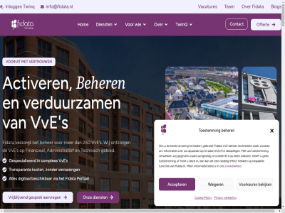0 020 0320 15 2026 218 250 41 5 8232 841054 98 aanton aanvrag accepter activer administratief adres all almer amsterdam apparat aspect begin begrijp beheerd beher bekijk beloft bepaald beschik best bestur betal betrok betrouw bied binn blog bronz communicatie complex contact contactperson control cookie cookiebeleid cookies daarom dienst digital draait duidelijk effect elk email en en/of ervaart ervar fidata fidata.nl financieel financiel functies gebied gebruikt geeft gegeven gelov geschillencommissie gespecialiseerd gesprek gezell glorie goed grot helder hom id incassomandat info@fidata.nl informatie inlogg inzicht kennis kent kiez klachtenprocedur klant klantervar klein kort kost leest lelystad les lijn loz mak mat meebrengt nadel nieuw offert omweg onderhoud ondersteun onduid ontwikkel ontzorg onz oploss opvolg overzicht padeltoernooi person policy portal privacy process professionel projectontwikkelar raadpleg rapportages recht resultat rust s samenwerk schadenberg servic slan snell specialistisch stapp storing structur surfgedrag team techniek technisch tip toekomstbestend toestemm transparant trekt twinq uniek vacatures vast verantwoord verder verduurzam verklar verrass vertrouw verwerk verzorgt vestig via voorbehoud voorkeur vooruit vrag vrijblijv vve vve-beher waarom war we websit weiger wij wj woningcorporaties zeker zilverparkkad zoal