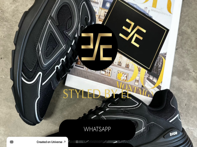 by created e e-mail ee hom mail on snapchat styled tiktok univer whatsapp