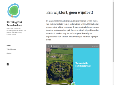 1 100 11 aanbod aandacht aankom ambities bened binn contact culturel diver doel facebok fort gan groen grot hom impressie invloed kan kennis kleinschal krijg lent mag mak mens moet natur nijmeg noord omgev ontmoetingsplek onz pag plek recreant schat schuilgat stadstuin stichting toekomst uniek verander verborg verlor vind visie volgt waterslot wij wijk wijkfort wijnfort wp-pdf.com zom zull