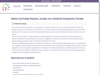 -19 -2019 0639504006 2015 2017 2018 aanpass afstand algemen all allergieen behandel behandelingsmog betreff client consult contact copyright coronavirus covid energetisch energie geestelijk geopend geschill grag gratis hierbij hog holistisch houd informatie jezelf kennismakingsgesprek kijk kind klacht kunt kwaliteit levensevenwicht licham maatregel marjolein mee mogelijk mondkapj natuurgeneeskund omgan onbegrep onderzoek pagina pass plaatsvind praktijk privacyverklar reken reserved restklacht right s sensitiviteit sitemap spanningsklacht symptom tariev telefon telefonisch terecht therapeut therapie therapiemetenergie@gmail.com verander vermoeid verplicht verschill voorwaard vrag waarmee welkom werkwijz wet zien zorg zowel