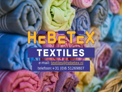 +31 0 51269807 6 e e-mail hebetex mail telefon textiles@hebetex.nl
