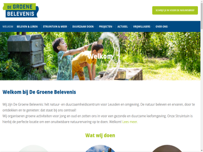 033 107 14 20 2023 21 23 3034940 3833 6 aandacht actie activiteit actueel adresgegeven agenda algemen all anbi apr bekijk belev belevenis bezoek bijendag bruinenburgerveld buurt buurtteam campagnes central centrum cookies coordineert dak duurzaamheidscentrum duurzam duurzamer educatie educatiemateriaal en energiecoaches energiepunt energiezuin ervar event excursie fietsend ga gebruikt gemeent geniet gezond gid gifvrij gm grag groeit groen groener groenhout hamersveldseweg help het hierbij hiermee historie huis info@degroenebelevenis.nl informatie initiatief initiatiev inspirer inwoner jij jong jouw kijk kind kinderopvang klachtenprocedur klein lat leefomgev ler les leusd lev list locatie lokal maakt mak media mee mei milieu natur natuurervar nederland nieuw nieuwsbrief nme of omgev ondersteun ontdek onuitwis onz opgeruimd opruimocht organisatie organiseert organiser oud perfect peuterocht photo plant portfolio prachtig prikkel prima privacybeleid project reserver rond rondom sam schol schrijf social speelmiddag spel stat status steun struintuin team tijden tuin verjaardagsfeestj view vleermuissafari voorwaard vrijwilliger war we websit welkom wereld wij will won zet zoal zoek zorg zorginstell zwerfafval