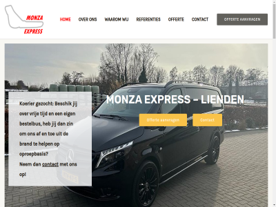 -51939321 06 1 2014 2026 24/7 4033 45 7 aanvrag actief adr af air apparatur ardea arno auto bedrijf bekijk bel beschik bestelbus bezit booger brand buss certificat contact contactformulier copyright dag dienstverlen dordrecht dsa echt edwin eig email ervar expres ga gass gdp gebied gespecialiseerd gessel gezocht grag help hom hor info info@monzaexpress.nl inhoud interes jij ka kemp kiest koerier l1 l2 liend lin ling linkedin logistic medisch menu mid mogelijk monza msg nam nederland nem nieuw number o.a offert offerteformulier onderdel onz opdrachtgever oproepbasis paragraph passie per realisatie referenties regulier rijd rijnmond rivierenland services sind singel singl snel spikes spoedtransport suzan technisch teven text tiel tijd toe transport var verstur vog voornam vrij vul vult waarom webdesign wek wij woerdekom ziekenhuis zin zoek zorgcentra zuurstoffless