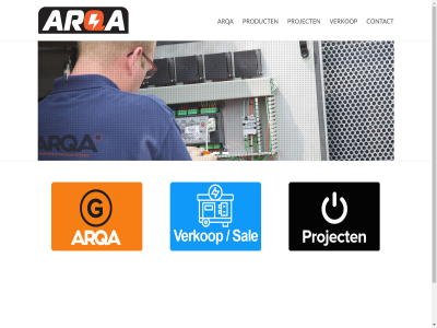 2024 arqa arqa.nl b.v by contact copyright energiesystem maatwerk mxpm.nl product project verkop