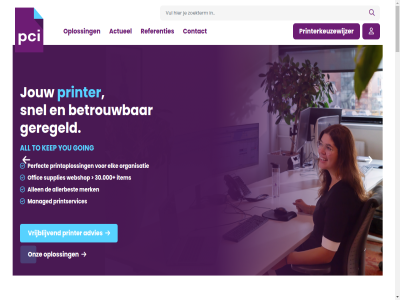 +3188 -5430810 08 088 1170 1175 30.000 34058827 365 543 66 75 a ab absolut actueel advies algemen all allen allerbest ambassadeur antwoord as azur badhoevedorp basis bedrijv bekijk belangrijk beleid bereik best betrouw beweg bewez bezoek bezoekadres binn blijf bloemendal breng btw bundel cases certificer circulair compromiss contact contactformulier contactgegeven cookie daarom de dear direct disclaimer dlw doe duurzam echt elk erachter ervor essentiel fanatiek feedback filosofie focuss formulier functioneert gan gat geavanceerd gebruiksgemak geregeld gerenommeerd gev gewon goed going grag groei handbereik hebt help helpt hierdor hoofdkantor hoogst hoogt hulp hybrid ideal impact indien info@pci.nl informatie informeert innovatief inschrijv integraties invull inzicht iso jar jij jou jouw kantoorartikel kantooroploss kep keuzewijzer kies kiest kiez klantenservic klar kom kracht kunt kvk kwaliteit leas leverancier lijnd mak managed management mee merk microsoft minder missie modern moeitelos naadloz nem new nieuw nieuwst nl0069.85.221.b.01 nodig offic onderhoud ontwerp ontwikkel onz opgeschrev oploss opnem optimal organisatie partner partnerschapp pas past pci perfect postadres postbus precies print printer printerbeveil printerkeuzewijzer printing printoploss printprocess printservices printtechnologie privacyverklar profiter rd realisatie referenties regelmat resultat rompslomp sam samenwerk servic services sheila sheila.dear@pci.nl sit slimm slimmer snel soepel speler standaard stel sterk stichting supplies support teamprestatie telt terugbelverzoek tijd to toonaangev topclub transfer uitblink uitleg uitstraalt vacatures vakgebied veilig vel verder verdient vertrouw vind visie vooruit vooruitstrev voorwaard vorm vrag vrijblijv waarom war we webshop wereldwijd werk werkomgev werkplek werkt wet wij wilt workspac yorkstrat you zakelijk zeker zodat zorg