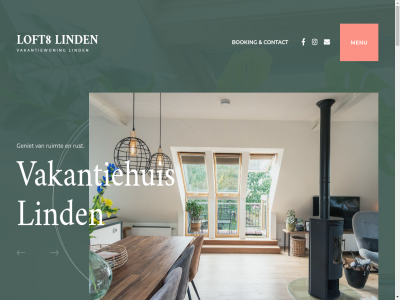 -10550131 06 2021 2026 500 5439nh 8 aangrenz activiteitenpagina adres afgewerkt all apart atmospher belev biedt boek booking comfort contact cuijk cultur dichtbij direct dorpj drink e e-mail echt eettafel eigenar eindsestrat en even evenement facebok fiet gebouw gebouwd geleg gemak geniet gevoel gezamen glas goed grenzend grot heerlijk helemal historie houtkachel ideal ieder info info@loft8linden.nl ingericht instagram inwoner juli karakter kijk klein kom landelijk les licht ligt lind loft loft8 loopafstand lux mail mak menu motopres naast natur natuurgebied nieuw nijmeg nikki omgev ontworp onz open parat perfect pittoresk plek prachtig ram recht reservation rondom ruim ruimt rust schommelstoel sfeervol sfer stan startpunt stijl telt thuis tijdschrift tuin tussenuit uitstapjes uitzicht vakantiehuis vakantiewon vel veranda voel voorbehoud voorzien vrag wandel water wens wijn wil won woning woonkamer zijnd zon zorg