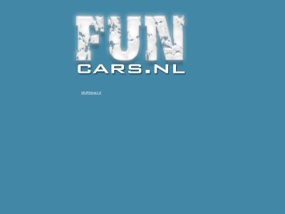 funcar info@funcars.nl
