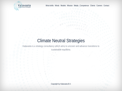 a advanc aim and b.v by carer client climat competenc consultancy contact copyright equilibria kalavasta media mind mind-shift mission model neutral shift strategies strategy sustainabl to transition uncover which