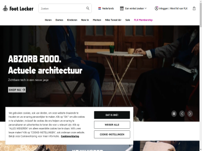 1 2 20 2000 2025 aanbied abzorb actuel advertenties air algemen all allen android antwoord app architectur balanc bekijk beschik bestell bestelstatus cadeaukaart cadeaus carer click cocoa collect cookie cookie-instell cookies cookieverklar dames deal derd dichtstbijzijnd digital download draaiend ervar ervor essentiel exclusiev flx footlocker.com fot ga gebruik gel gel-kayano geopend getoond gewijzigd gratis heart help her houd hulp inc inclusief informatie inlogg instell ios jasj juridisch kayano kennisgev keuz kid kinder klant klik korting krijg les lever lid link liv locker locker-app mak mann meld membership merk mogelijk moment nederland netherland new nieuw nieuwst nik ok oke onderan ontdek onz overal pak perscontact personaliser persoonlijker prijz privacyverklar product recht relevant retourner sal saldo salomon schakel shop sitemap sneaker stan tech terugbetal textures the toe toegankelijkheidsverklar ton trouw tuned veelgesteld venster verzend verzendinformatie vind voorafgaand voorbehoud voorwaard vrag vrouw we websit weiger whisper wilt winkel word xt xt-whisper zichtbar zien zoek