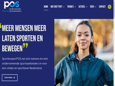 020 1165 2025 24 30 303 40 6.000 7 82 92 aanbieder aandoen actueel algemen bat betrek beweg bezoeker blij brug buurt chronisch contact de deelnem direct disclaimer diversiteit doet doorgan en gebeurt halfweg hiermee hom ieder inclusie info@pos.nl inhoud instructeur integer invester jou kantor kijk lat les locaties lokal medewerker mens miljoen ministerie ms namen national nederland nieuw niveau oktober ondernem ondernemer onderzoek onder­nemer ontwikkel onz oost organisaties platform pos pos-kantor preventie preventieaanbieder privacyverklar rout ruim s samenwerk slan snel social sport sportaanbieder sportakkoord sportbranches sporter sportiever sportkoepel sportlandschap suikersilo suikersilo-oost thema trainer tuss vak vanuit veilig verlengstuk vertegenwoord vitaler voelt voorwaard vws we wetsvoorstel wij zet zit zorg