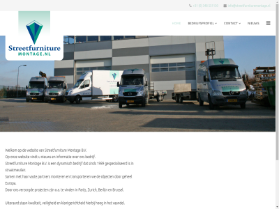 +31 0 1989 2025 348 551130 algemen avg b.v bedrijf bedrijfsgegeven bedrijfsprofiel berlijn brussel by co2 contact design developm dreamview dynamisch europa footprint gehel gespecialiseerd hierbij hog hom hosting ict info@streetfurnituremontage.nl informatie internet klantgericht kwaliteit materieel montag monter mvo nieuw o.a object onz parijs partner privacy project sam services sind stan straatmeuilair streetfurnitur transporter uiteraard vaandel vast veilig verklar verzorgd vind vindt voorwaard we websit welkom zurich