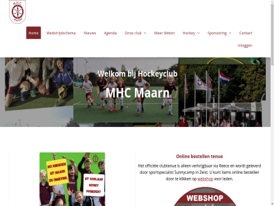 -442059 0343 1a 2026 40476382 aanbod adres agenda all allen bestell binn by club clubtenue contact direct geleverd hockey hockeyclub hom info@mhcmaarn.nl inlogg instagram item jezelf jouw kaart kennismak kind kinder kleding klik kom kunt kvk led leuk lid lisa maarn media mhc mogelijk nieuw officiel onlin onz overweegt planetenban powered proeftrain rec reserved right social speler sponsor sportspecialist sunnycamp team tenue tip verkrijg via vrag vrijblijv webshop wedstrijdschema welkom wet zeist