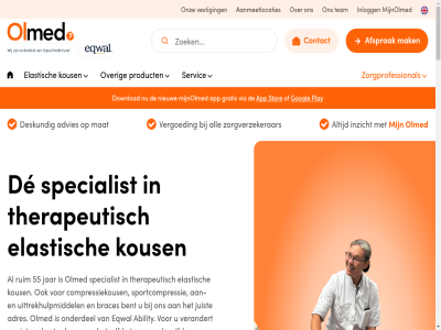 00 0118 0181 043 071 14 2026 2315 2745 285 3 31 3201 38 41 4381 4a01 513 55 57 59 61 6226 82 87 aanmeetlocatie aanmeetlocaties aantrekhulpmiddel ability adres advies afsprak all anouk app armkous badhuisstrat bandages beenmet bent beoordel bh braces burgemeester buurt comfortabel compressiekous congress contact cortenstrat daarom de deskund dezelfd direct download drag echt een elastisch eqwal eran erkend fijn ga gekoz gekreg gelukk goed googl gratis gv hetzelfd ieder informatie inlogg instructievideo inzicht jar jong joost juist keuzehulp klant kous kralendijkkad kreg kunt kwaliteitswaarborg leid leiden@olmed.nl lt maastricht maastricht@olmed.nl mak marrewijklan mat mee mijnolmed mogelijk nieuw olfit.nl olmed onderdel onlin ontwikkel onz over person play privacy product reiskous reken ruim s selecter semh servic sofia specialist spijkenis spijkenisse@olmed.nl sportcompressie sportcompressiekous statement steunkous stor super team tegenop tevred therapeutisch uitgevoerd uitleg uittrekhulpmiddel vacatures veelgesteld verandert verbandkous vergoed verzorg vestig via vlissing vlissingen@olmed.nl voeld vrag vrouw webshop websit wer wondzorg za zag zer zien zoal zoek zorg zorgprofessional zorgverzekerar zwangerschapskous