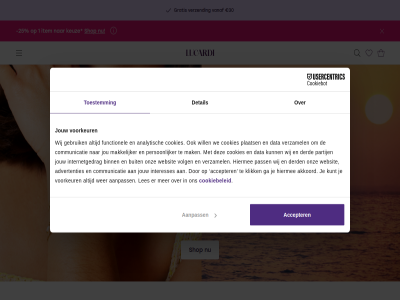 -25 0 1 2 3 30 5 aanpass accepter advertenties akkoord analytisch binn buit c car communicatie cookiebeleid cookies data derd detail functionel ga gebruik gratis hiermee horloges interesses internetgedrag item jou jouw juwelier keuz klik kunt les lucardi lucardi.nl mak makkelijker notificatiebalk onz p partij pass persoonlijker plaats shop sierad sluit t toestemm vanaf verzamel verzend volg voorkeur we websit wer wij will