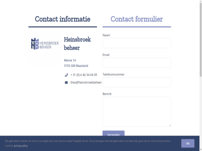 0 04 09 14 2021 31 3155 34 46 6 beher bericht contact cookies copyright doorgat draait email ermee ervor formulier ga gan gebruik gerealiseerd gm heinsbroek informatie inhoud instemt maasland mogelijk nam ok onz pcmaasland policy privacy sit soepel telefoonnummer theo@heinsbroekbeheer.nl vanuit we werv zorg