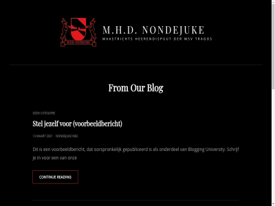 13 2021 2026 blog blogging by cat categorie continue copyright dark from gepubliceerd heerendisput jezelf link m.h.d maart maastricht msv nondejuk nondejuke1982 on onderdel onz oorspronk our posted reading schrijf signify stel themes tragos university voorbeeldbericht wen