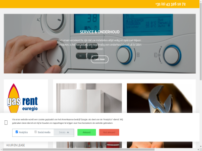 +31 0 10 25 326 43 72 adviseur afsprak akkoord algemen all amerikan analytic bedrijf bel belang bezoeker bijkom blijv contact cookie cv cv-ketel cv/combi dealer del detail dienst download ervan euregio eventuel gasrent gasrtent gebruik geplaatst googl hom houd hur huurt inbegrep inclusief info@gasrent.eu installatiekost installaties instalweb.nl ketel ketelkiezer kortom kost krijg lat leas les mail media nieuw officieel onderhoud onderhoudsbeurt onz optimal p/m plezier prester privacy rapportages regelmat reparatiekost servic social statement thermostat vanaf veilig verzekerd via voer voorwaard vrag websit wij zorgelos